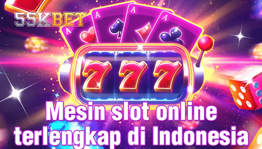 DUIT66 Situs Slot Bonus New Member To Kecil – KATNION